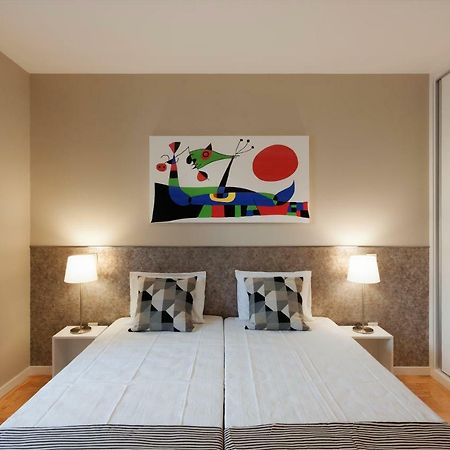 Ateneu Guesthouse Порто Екстериор снимка