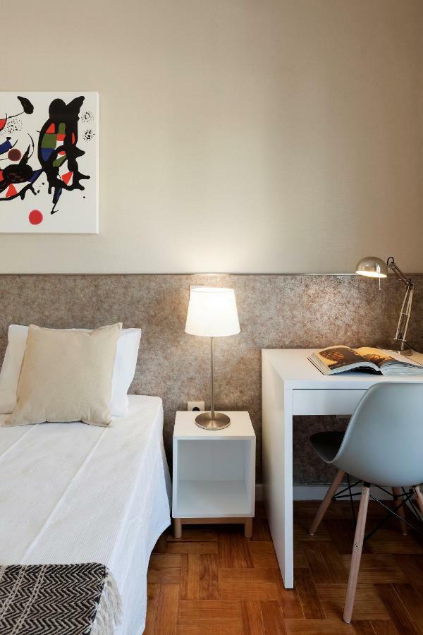 Ateneu Guesthouse Порто Екстериор снимка